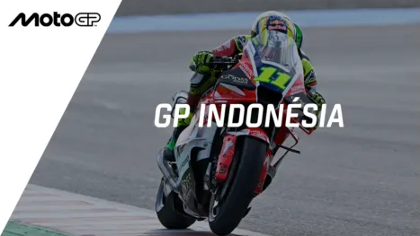 thumbnail - Mundial de Motovelocidade: GP da Indonesia