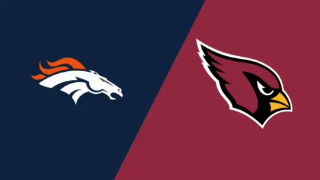 thumbnail - Denver Broncos vs. Arizona Cardinals