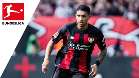 thumbnail - Mainz 05 vs. Bayer Leverkusen