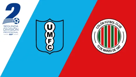 thumbnail - Uruguay Montevideo vs. Colón FC