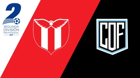 thumbnail - River Plate Uruguay vs. Oriental