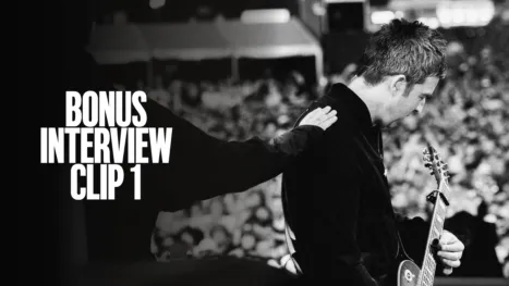 thumbnail - Exclusive Bonus Scene 1 | Peggy | Oasis: Don’t Look Back In Anger