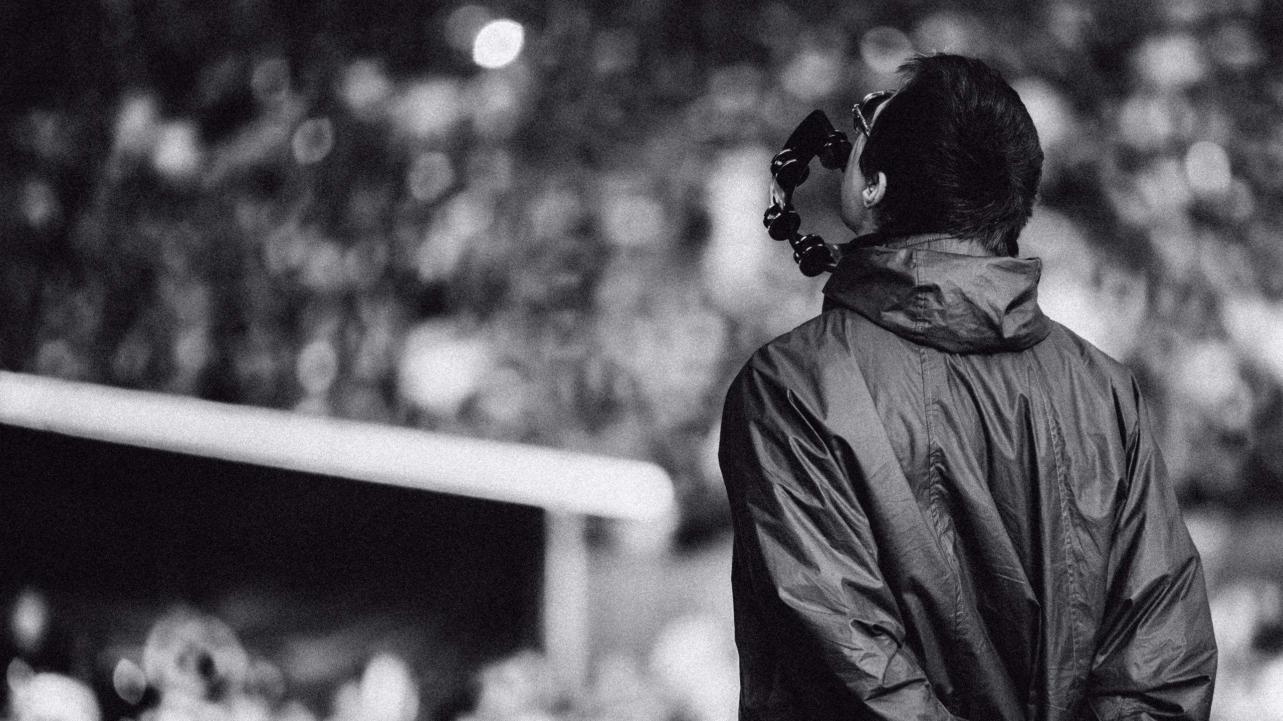 Exclusive Song | “Wonderwall” | Oasis