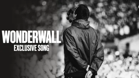 thumbnail - Exclusive Song | “Wonderwall” | Oasis