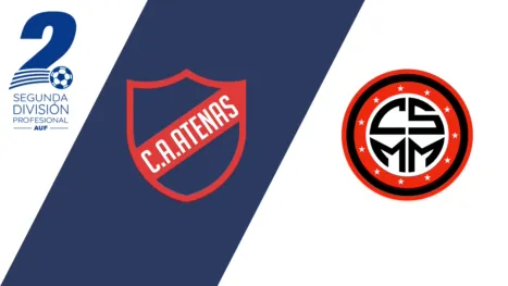 thumbnail - Atenas vs. Miramar Misiones