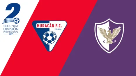 thumbnail - Huracán vs. Fénix