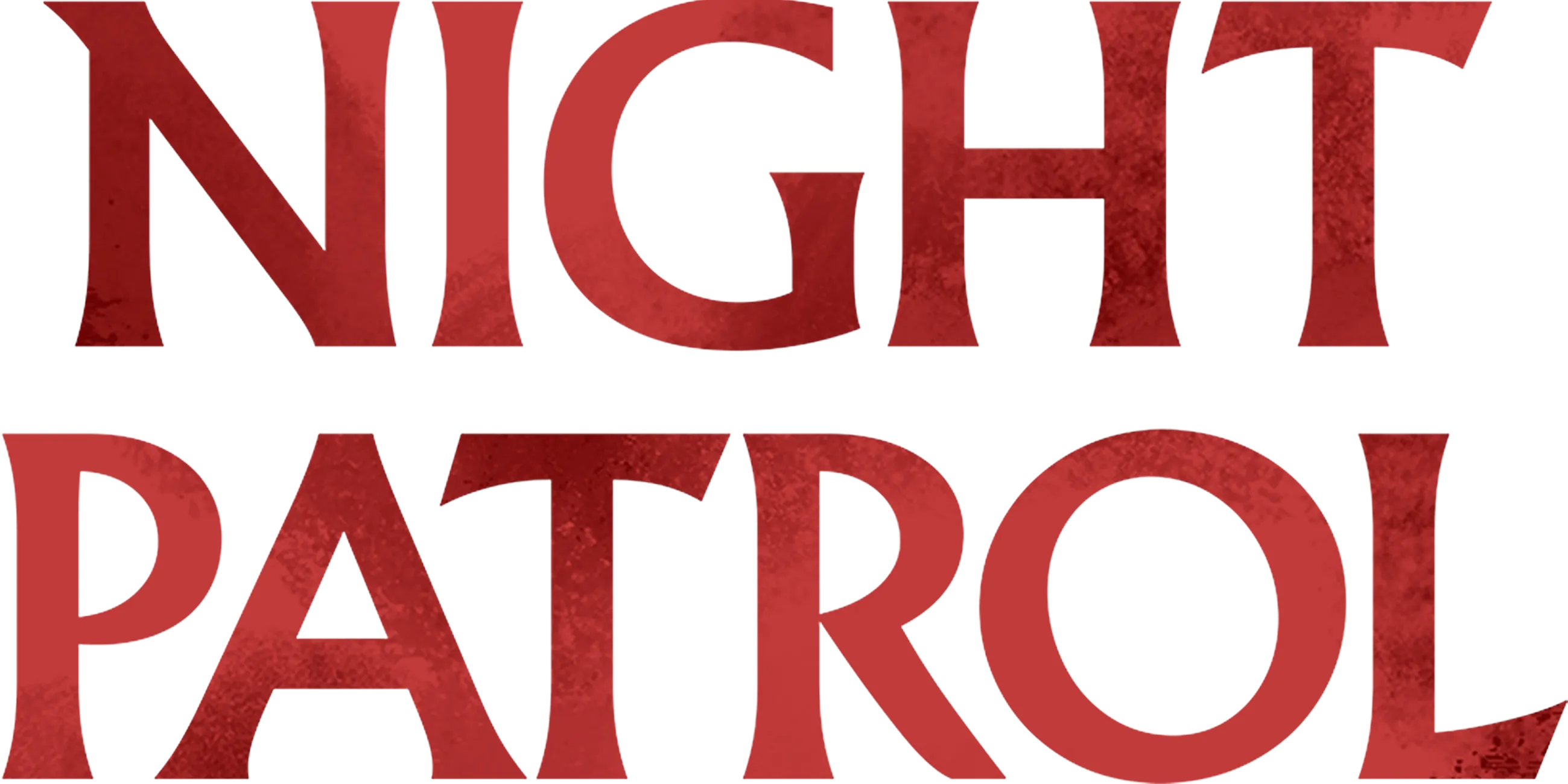 Night Patrol