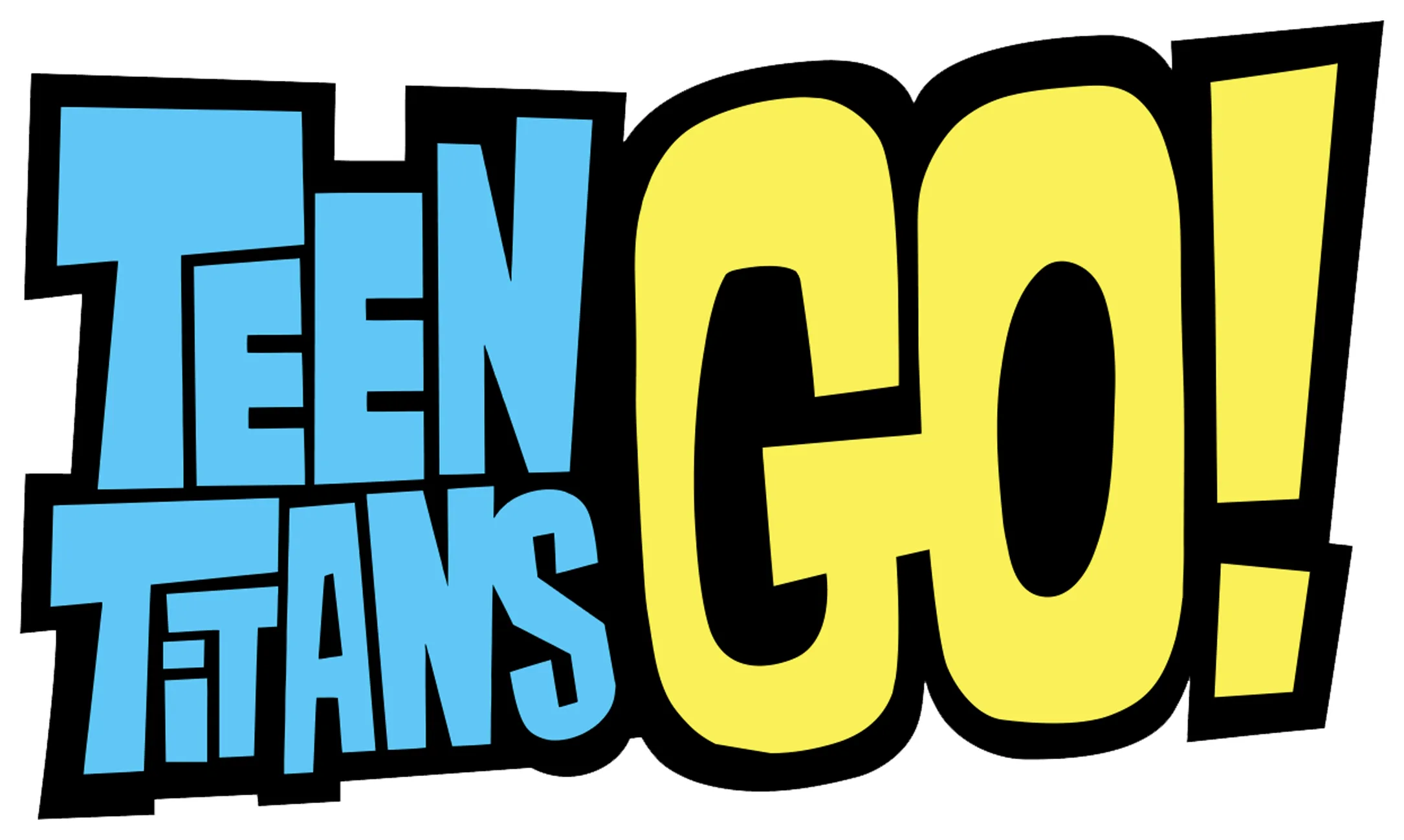 Teen Titans Go!