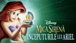 thumbnail - Mica sirenă: Începuturile lui Ariel