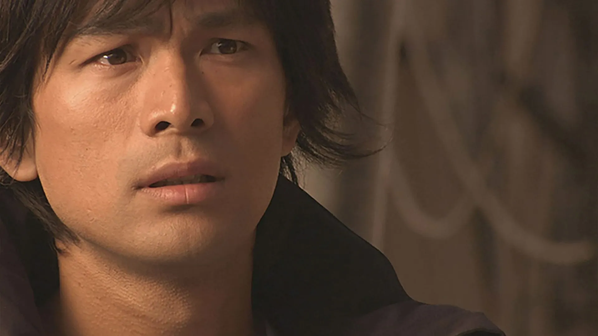 thumbnail - S3：第1話「人が人を救うという事」