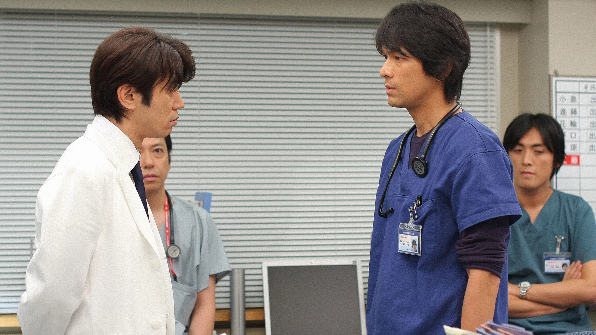 thumbnail - S4：第7話「遂に感動の最終章！！」