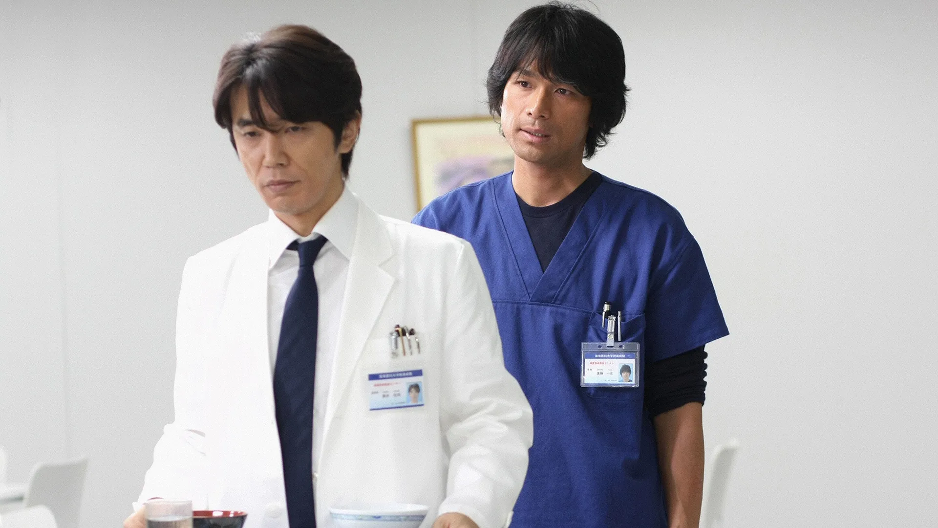 thumbnail - S4：第2話「救えない患者はどこへ」