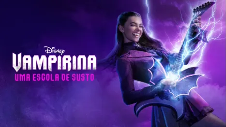 thumbnail - Vampirina: Uma Escola de Susto