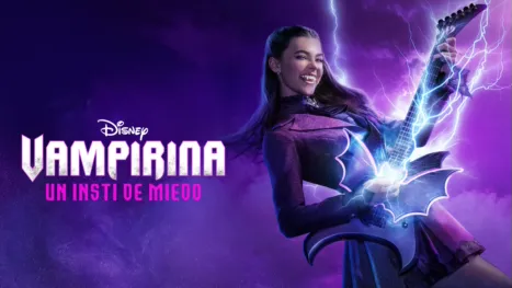 thumbnail - Vampirina: Un insti de Miedo