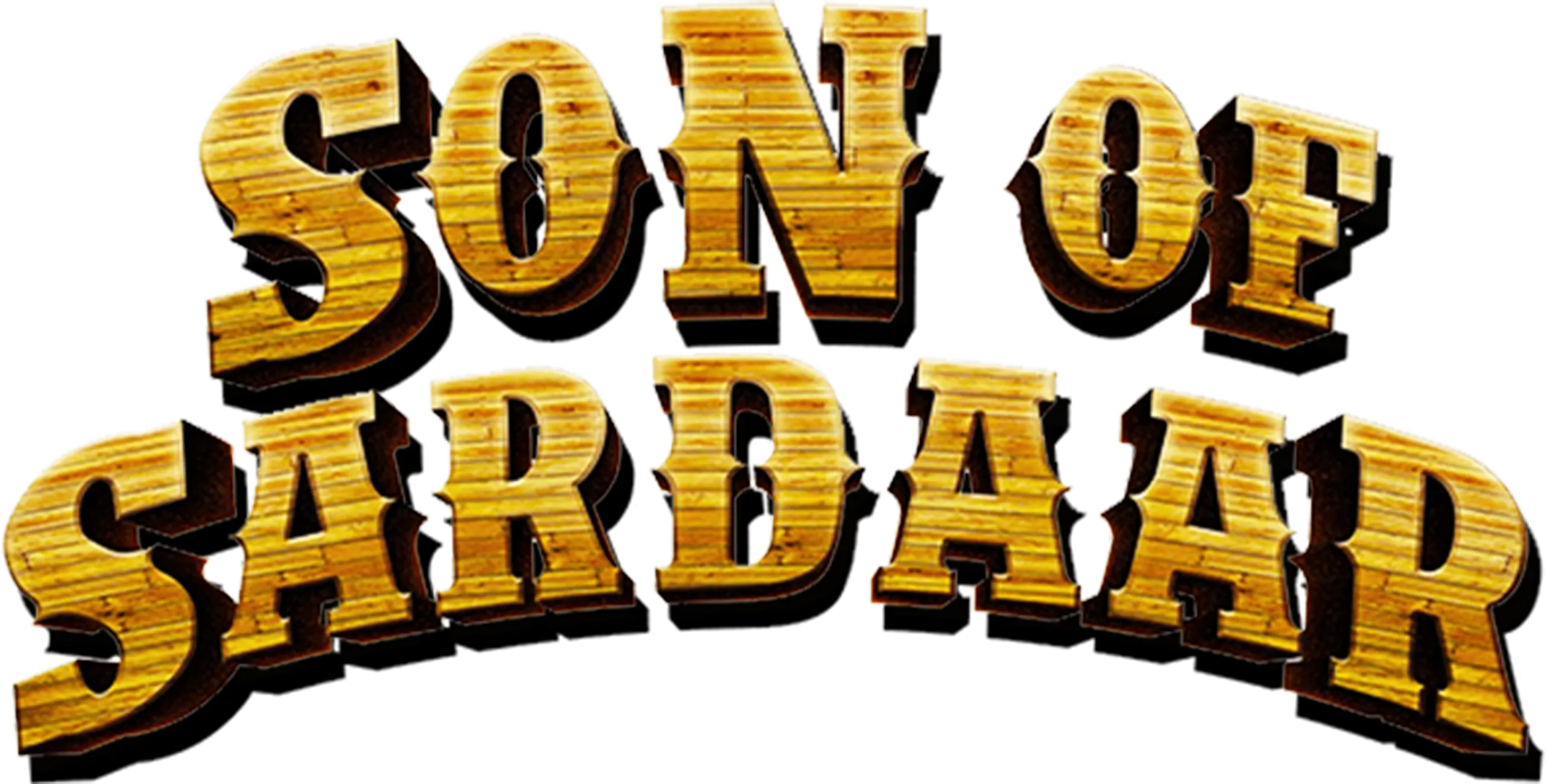 Son of Sardaar