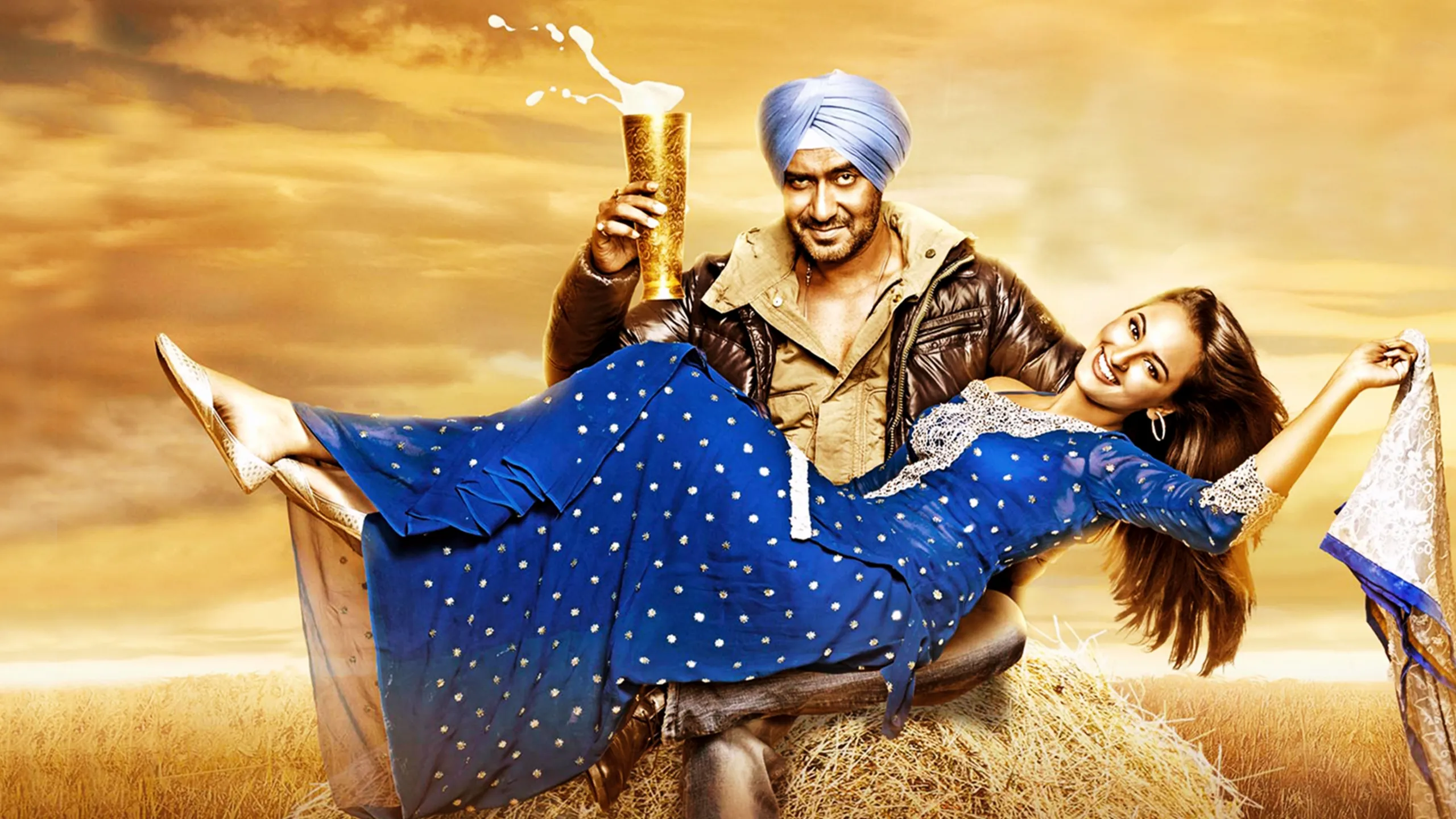 Son of Sardaar