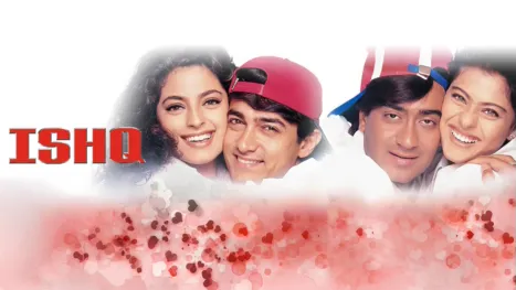 thumbnail - Ishq