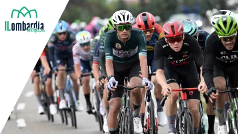 thumbnail - Il Lombardia 2026