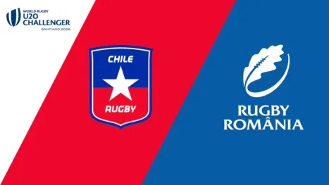 thumbnail - Chile vs. Rumania