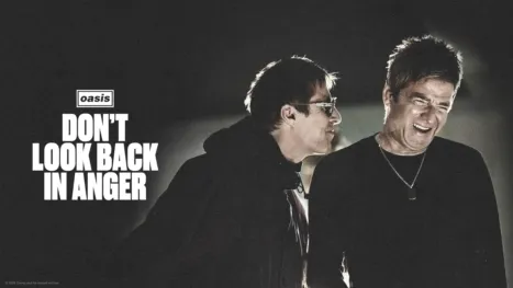 thumbnail - Oasis: Don't Look Back In Anger