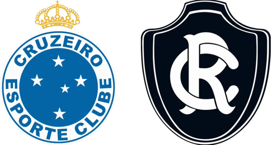 Cruzeiro vs. Remo