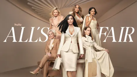 thumbnail - All's Fair