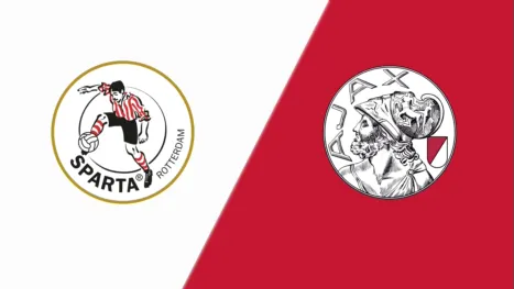 thumbnail - Sparta Rotterdam vs. Ajax