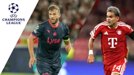 thumbnail - Viking vs. Bayern Munich