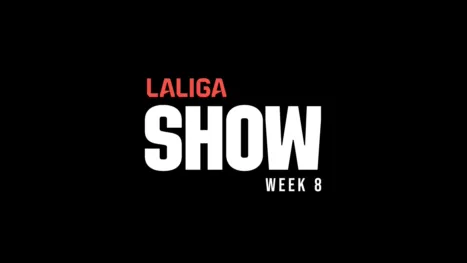 thumbnail - LALIGA Show