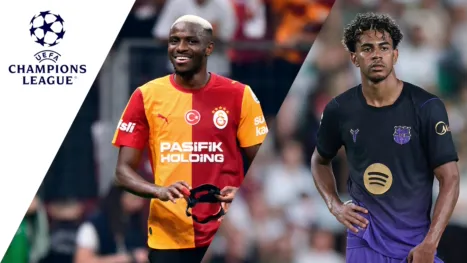 thumbnail - Galatasaray vs. Barcelona