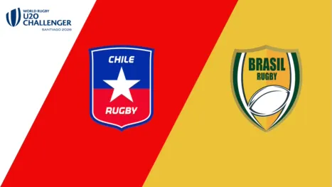 thumbnail - Chile vs. Brasil