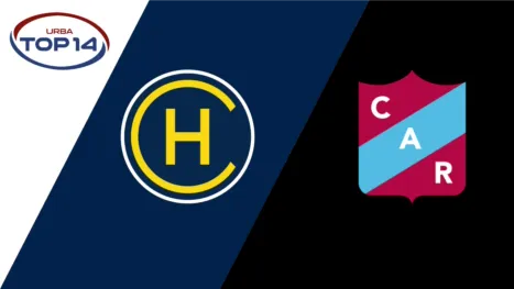 thumbnail - Hindú vs. Atlético del Rosario