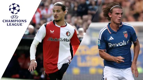 thumbnail - Feyenoord vs. Como