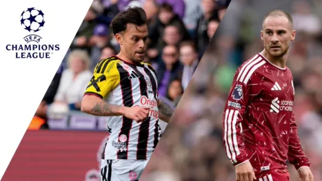 thumbnail - LASK  Linz vs. Liverpool