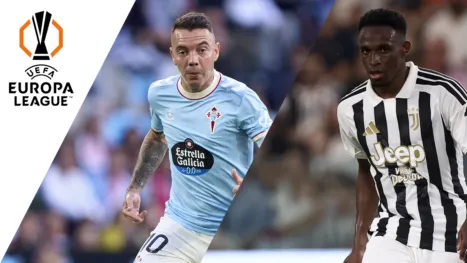 thumbnail - Celta vs. Juventus (Fecha #2)