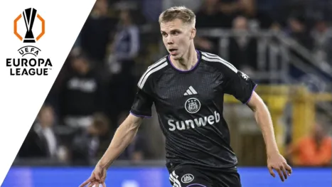thumbnail - GNK Dinamo vs. Anderlecht