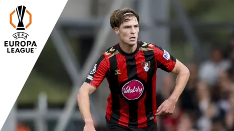 thumbnail - AFC Bournemouth vs. Sturm Graz