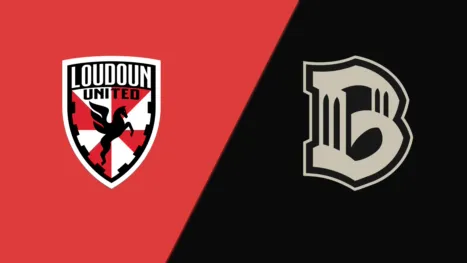 thumbnail - Loudoun United FC vs. Brooklyn FC