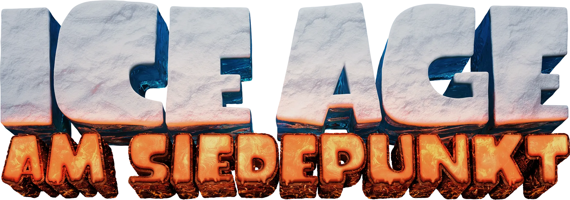 Ice Age: Am Siedepunkt