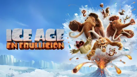 thumbnail - Ice Age: en ebullición