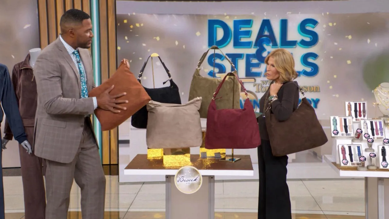 thumbnail - S1:E268 'GMA' Deals & Steals on must-have products to celebrate 15 years