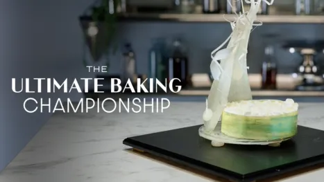 thumbnail - The Ultimate Baking Championship
