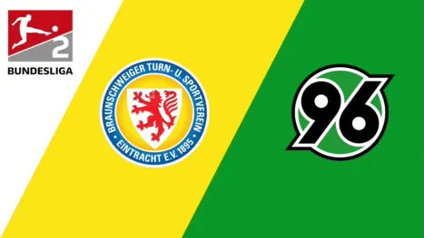 thumbnail - Eintracht Braunschweig vs. Hannover 96