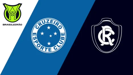 thumbnail - Cruzeiro vs. Remo