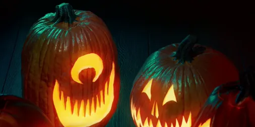 Outrageous Pumpkins | Watch Full Episodes | Disney+