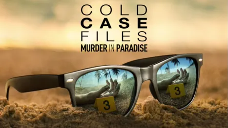 thumbnail - Cold Case Files: Murder in Paradise