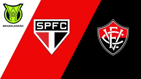 thumbnail - Sao Paulo vs. Vitória