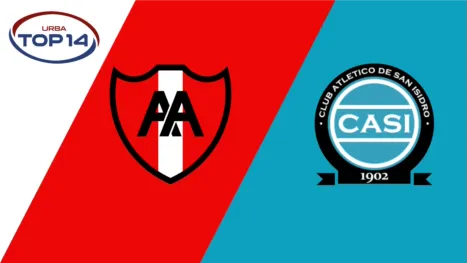 thumbnail - Alumni vs. CASI