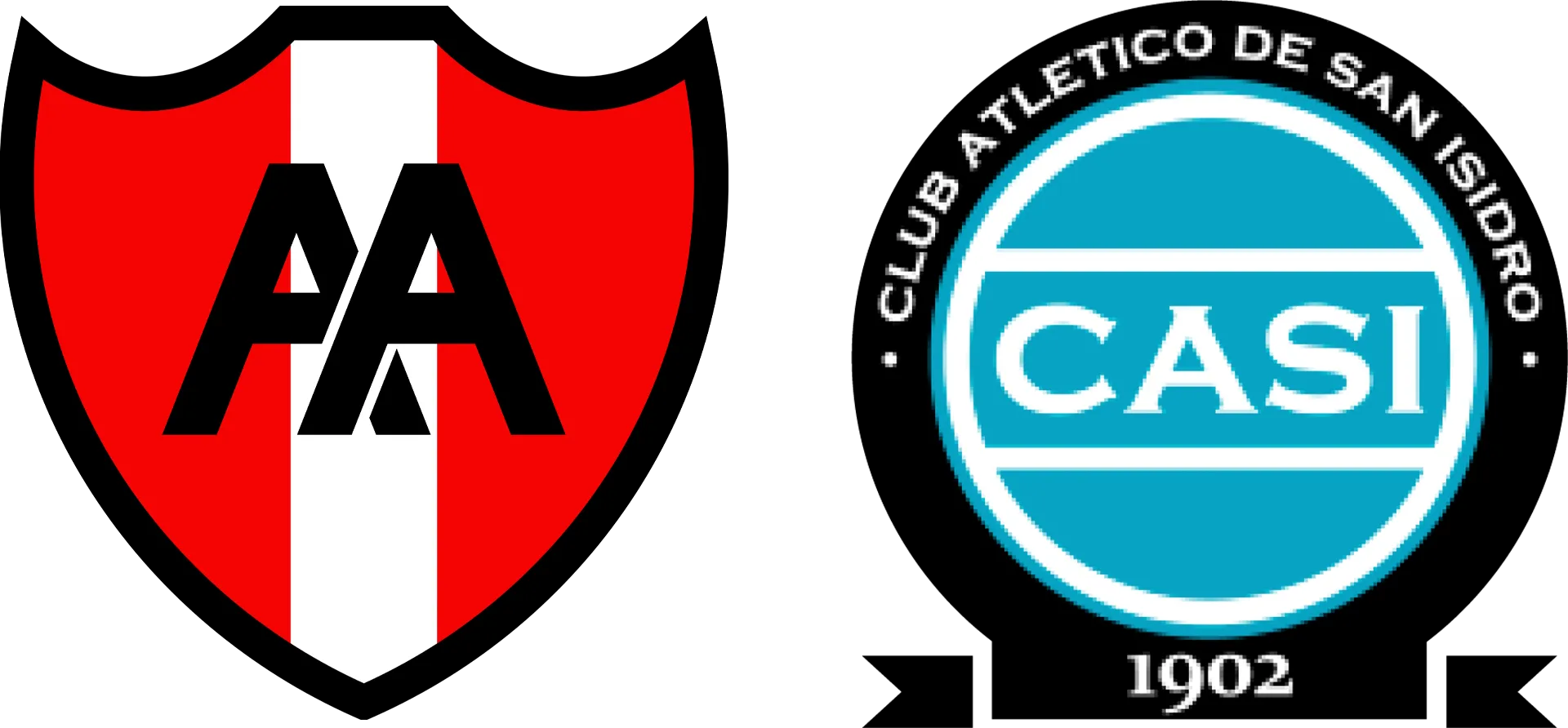 Alumni vs. CASI