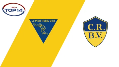 thumbnail - La Plata vs. Regatas Bella Vista
